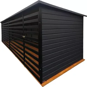 Bouda pro psa 31C. Kotec pro psy 5×2