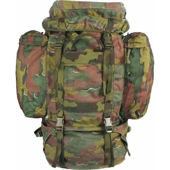 Sportovní batoh Batoh BERGEN M97 orig. Belgie 100L