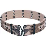 Pásek široký bavlna DESERT6