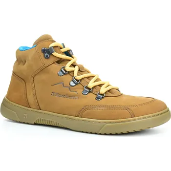 Dámské tenisky Be Lenka Barebarics Element Brown barefoot boty Velikost boty (EU): 42, Vnitřní délka boty: 272, Vnitřní šířka boty: 102