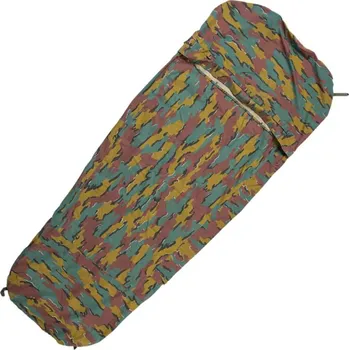 bivakovací vak Povlak na spcák ECWCS orig. BELGIE