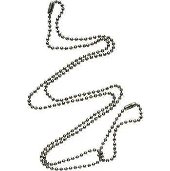 Vojenské psí známky ID Řetízky ke známkám CLASSIC