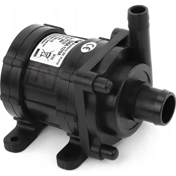 IP kamera Oběhové čerpadlo vody Jutai Arduino TDA40A 12V 30W