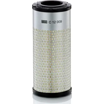 Vzduchový filtr Vzduchový filtr MANN-FILTER C 12 009