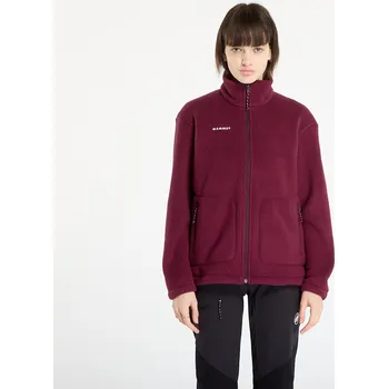 Pánská mikina Mikina Mammut Falera ML Jacket Women Vin M