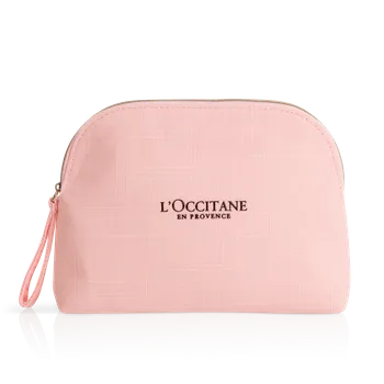 Kosmetická taška Růžová taštička