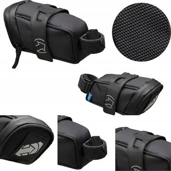 brašna na kolo Pro PRBA0071 Zadní Cyklistická brašna 0,4 l