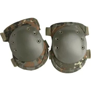 Chránič kolene Chrániče na kolena BW camo
