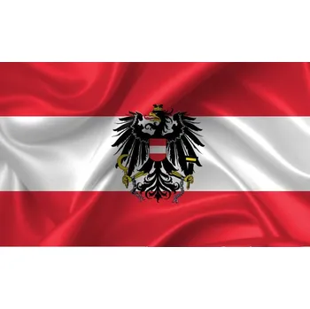 Vlajka PROMEX Vlajka Rakousko