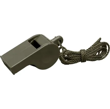 Píšťalka pro rozhodčího Píšťalka signální U.S.