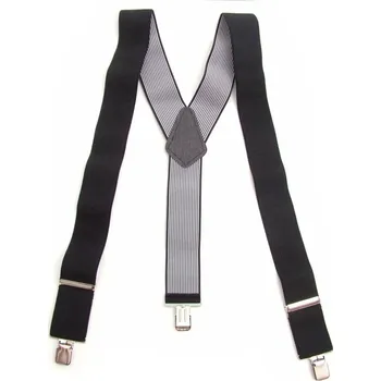 Kšandy Kšandy široké černé