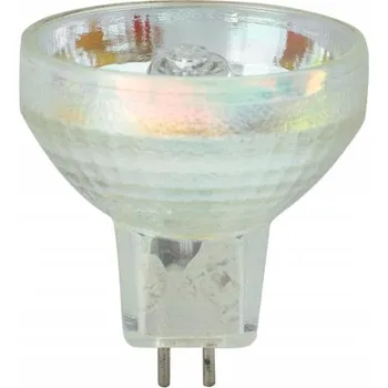 Žárovka Halogenové žárovky s reflektorem MR13 Osram