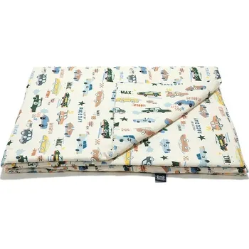 Dětská deka La Millou Bambusová deka L 110x140 Grand prix