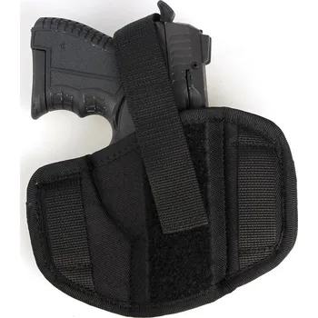 Příslušenství pro sportovní střelbu Opaskové pouzdro DASTA 201-2