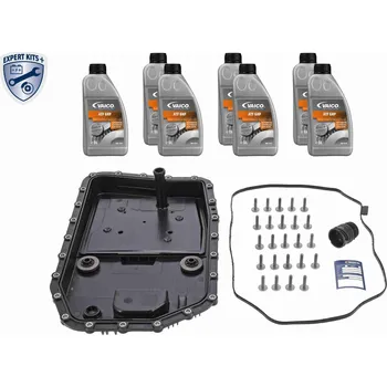 Převodovka Sada Dílů, výměna oleje automatické převodovky VAICO V20-2089