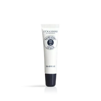 Péče o rty Výživný balzám na rty Bambucké máslo 12 ml