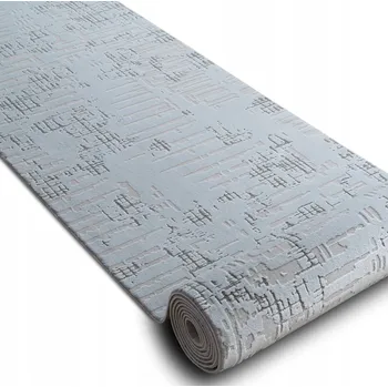 Koberec DYWANY ŁUSZCZÓW BĚHOUN DIZAYN KOBEREC 100cm AKRYL ^*Q2696