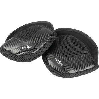 Jezdecká přilba Fair Play Návleky na uši pod helmu WARMY Barva: Černá