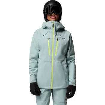 Columbia Platinum Peak™ II 3L Shell W 2085321461 - crushed blue L