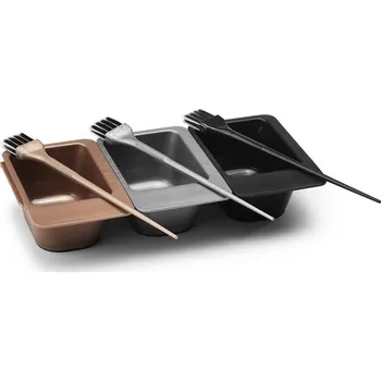 Eagle Fortress Dye Bowl & Brush Kit