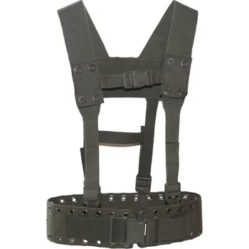 Nosný systém orig. BUNDESWEHR samostatný 2-díly