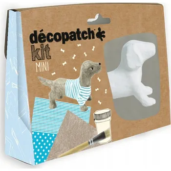 kreativní sada Clairefontaine KIT026C umělecká sada/pro rukodělné aktivity