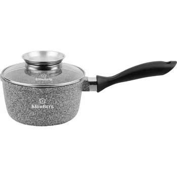 Hrnec Rondel KlönBerg RONDEL HRNEC HRNEC s VÝLEVKOU 20 cm 2,5 l