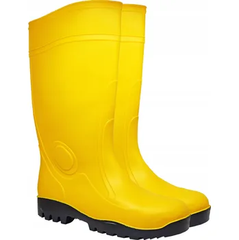 Pracovní obuv Pracovní gumáky Reis BGITALS5 YB velikost 43