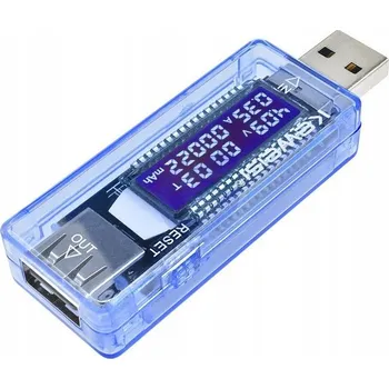 Digitální ampérmetr Rozz GROZZ