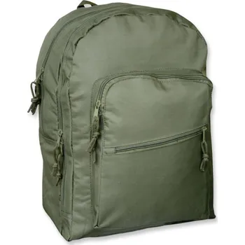 turistický batoh Batoh Day Pack 22L Olivový