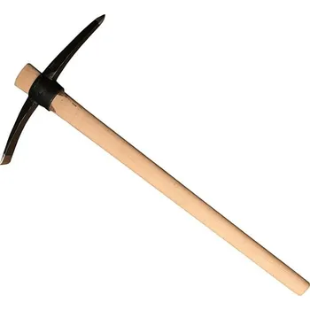 Polní lopatka Krumpáč vojenský velký 90cm AČR