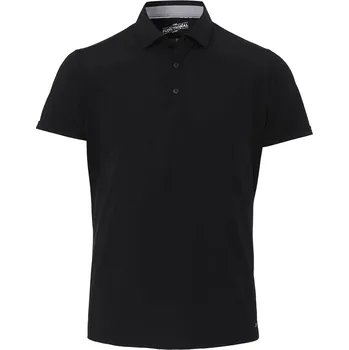 Pure by Hatico Pánské funkční polotriko černé Velikost: M