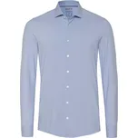 Funkční košile Pure Slim Fit "Functional" modrá 4030_21750_102 velikost: 41, délka rukávu: dlouhý rukáv