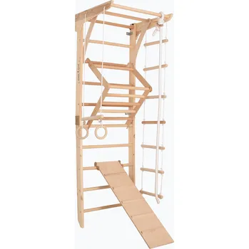 Žebřík Gymnastický žebřík RINAGYM Kinder 3