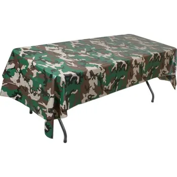 ubrus Ubrus PVC maskáčový 137x274cm