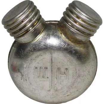 Čištění zbraně Olejnička RUSKÁ kulatá