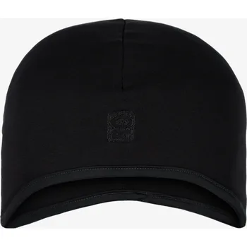 Čepice Čepice fleecová Kanfor černá vel. S/M