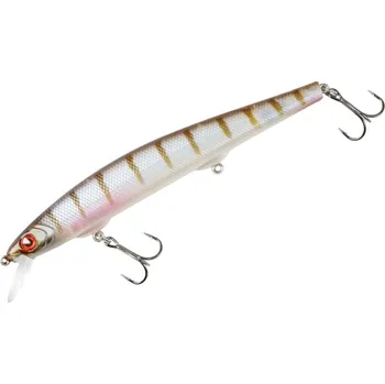 Umělá nástraha MIKADO - Wobler Twitch Instinct Floating 11,5 cm Oikawa Perch