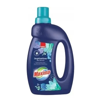 Aviváž Sano Maxima Aviváž, parfémovaná aviváž Blue Blossom 2L