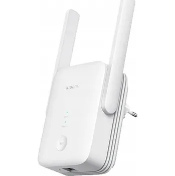Zesilovač WiFi signálu Xiaomi Wi-Fi Range Extender AX1500 2.4/5GHz