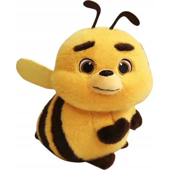 plyšák PLYŠOVÁ HRAČKA VČELKA OSA Plyšový Mazlíček Přítulníček 25CM Plyšová Plyšák Hračka