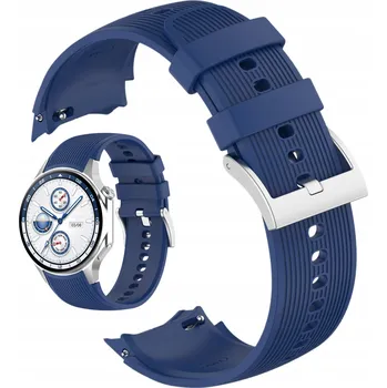 Řemínek na hodinky Řemínek KBR Games pro Samsung 22mm