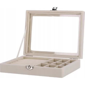 kreativní sada Kreativní sada s šperkovnicí