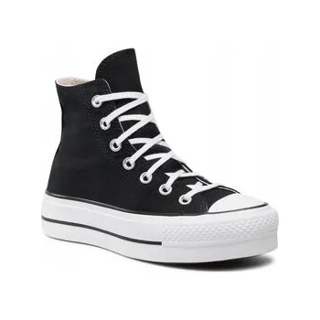 Dámské tenisky Converse dámské tenisky CTAS LIFT HI velikost 39,5