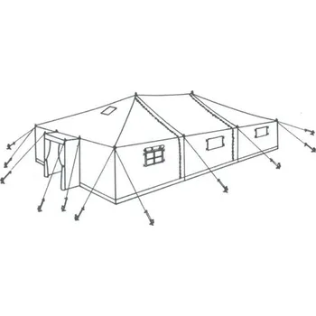 Stan Vojenský stan vz.65