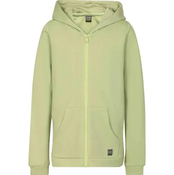 Dámská mikina Dětská mikina nax NAX MEMO zelená 152-158
