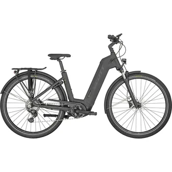 Elektrokolo Scott Sub Sport eRIDE 20 Unisex grey Velikost: L