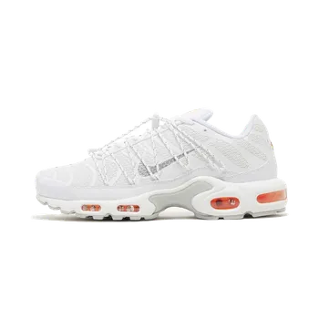 Dámské tenisky Nike Air Max Plus Utility "Safety Orange Pure Platinum" Velikost: 38.5
