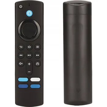 Dálkový ovladač DÁLKOVÝ OVLADAČ PRO AMAZON FIRE TV STICK CUBE L5B83G