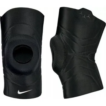 Kolenní bandáž Nike - velikost S